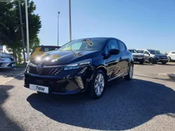 Renault Clio 1.0 TCe Evolution