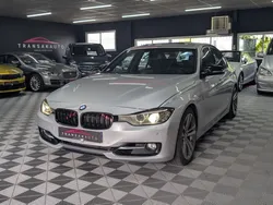 BMW SERIE 3 F30 328i xDrive 245 ch Sport A ETHANOL