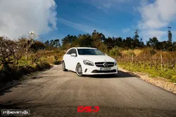 Mercedes-Benz A 180 d 7G-DCT Urban