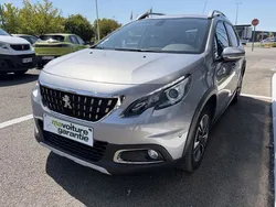 Peugeot 2008 1.5 BLUEHDI S&S - 120 BV EAT6 ALLURE BUSINESS
