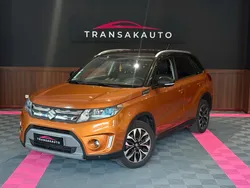 Suzuki VITARA 1.6I 120CH PACK