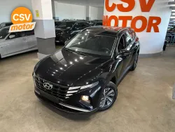 HYUNDAI Tucson 1.6 TGDI HEV Tecno Sky AT