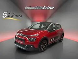 Citroen C3 1.2 PureTech S&S Feel Pack 83
