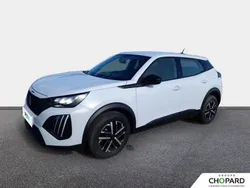 Peugeot 2008 100 S&S BVM6 Style