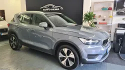 Volvo XC40 T5 PHEV MOMENTUM