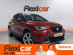 SEAT Arona 1.5 TSI S&S FR DSG7 150