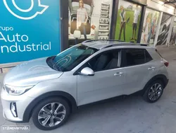 Kia Stonic 1.0 T-GDI Drive