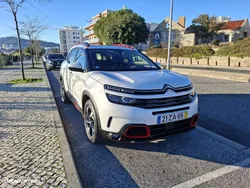 Citroën C5 Aircross 1.2 PureTech Shine