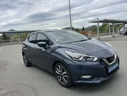 Nissan Micra V (K14) 1.5 dCi 90ch Tekna