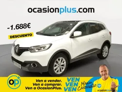 RENAULT Kadjar 1.2 TCe Energy Zen 97kW