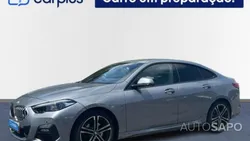 BMW Série 2 Gran Coupé 216 d Gran Coupé Pack M de 2023