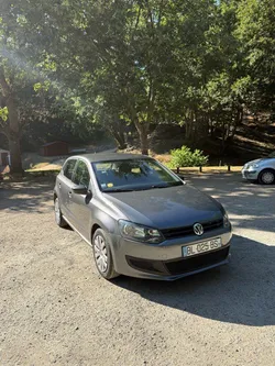 Polo 1.6 TDI 90