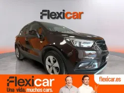 OPEL Mokka X 1.4T S&S Selective 4x2