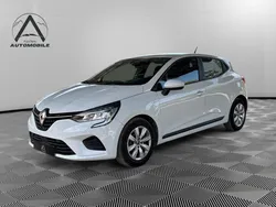 RENAULT CLIO 1.5 Blue dCi - 85 Zen / CarPlay / Régulateur / Led