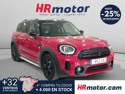 MINI Mini Countryman COUNTRYMAN COOPER