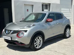 Nissan Juke Phase 3 1.2DIG-T 16V 2WD 115Cv