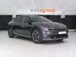 Kia EV6 58 kWh Air