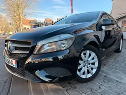 Mercedes classe a iii (2) 160 d business