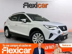SEAT Arona 1.0 TSI 85kW (115CV) DSG Style XL