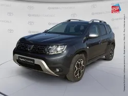 Dacia Duster 1.5 Blue dCi 115ch Prestige 4x2 - 20