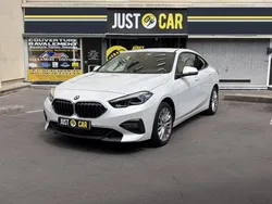 Bmw Serie 2 220i 2.0 Boite Automatique 178ch CAMERA DE RECUL CARPLAY GARANTIE