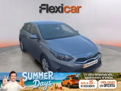 KIA Ceed 1.6 MHEV iMT Concept 136