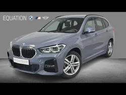 Bmw X1 xDrive18dA 150ch M Sport