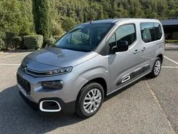 Citroën berlingo hdi 100 ch bvm6 feel première main