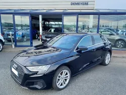 Audi A3 Sportback 30 TDI 116ch Design