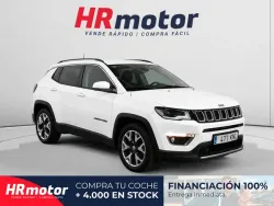 JEEP Compass 1.4 Multiair Limited 4x2 103kW