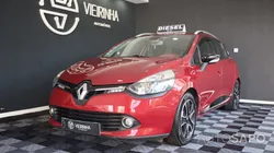 Renault Clio 1.5 dCi Limited Edition de 2013