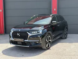 DS DS7 CROSSBACK BlueHDi 180 EAT8 Grand Chic