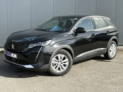 PEUGEOT 3008 PureTech 130 Active Pack avec GPS 10\', Caméra et Apple Car Play