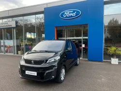 Peugeot Expert XL 2.0 BlueHDi 180 cv S&S Cabine Approfondie Fixe Pack Asphalt EAT8,