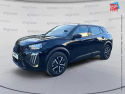 Peugeot 2008 1.2 100ch S&S Style
