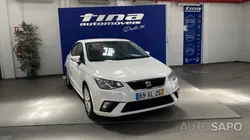 Seat Ibiza 1.6 TDi Style de 2019