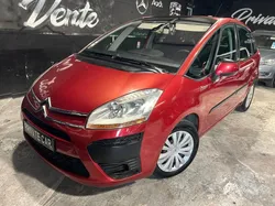 Citroen C4 Picasso HDI 110 CV 3990 d