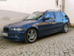 BMW 320 2.0