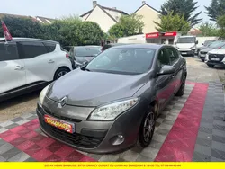 RENAULT MEGANE III BERLINE dCi 110 FAP eco2 Expression BOITE AUTOMATIQUE