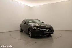 Mercedes-Benz C 300 de Avantgarde