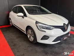 Renault Clio 1.0 SCE 65 BUSINESS