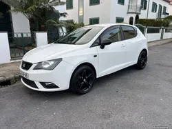 Seat Ibiza 1.2tdi