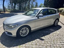 BMW 116 D