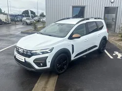 Dacia Jogger 1.0 TCe 110ch Extreme 7 places -24