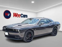 Dodge challenger 3.6 305 sxt 4wd ethanol bva