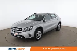 Mercedes Gla 180 d Business 109 ch