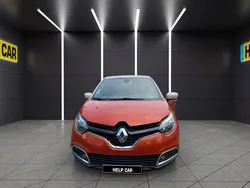 Renault CAPTUR 1.5 DCI 90CH STOP&START ENERGY INTENS ECO²
