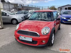 MINI One 1.6 One