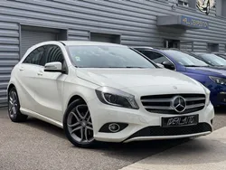 Mercedes Classe A 200 CDI 136ch Sensation 7G-DCT - Bi Xénon / Camera / GPS