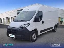 Peugeot Boxer Boxer 3.5 L2 H2 BHDI 103kW (140CV) -